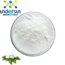 Undersun Supply High Quality Cosmetic Raw Material Silk Peptide Powder